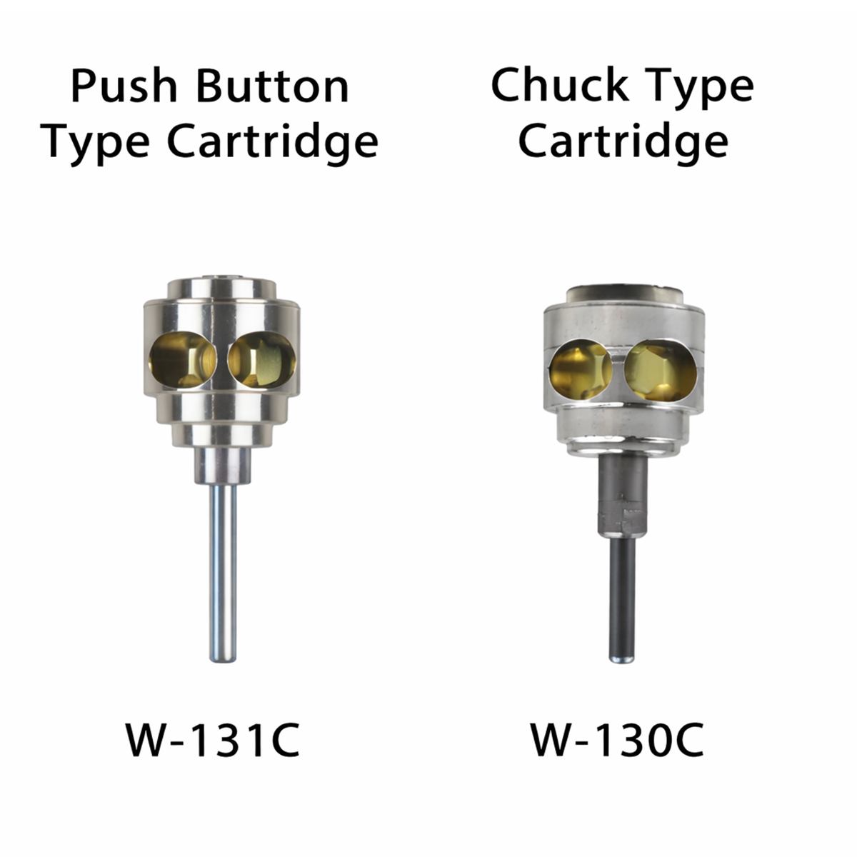 Waldent Sandyo Airotor – Supertorque Head