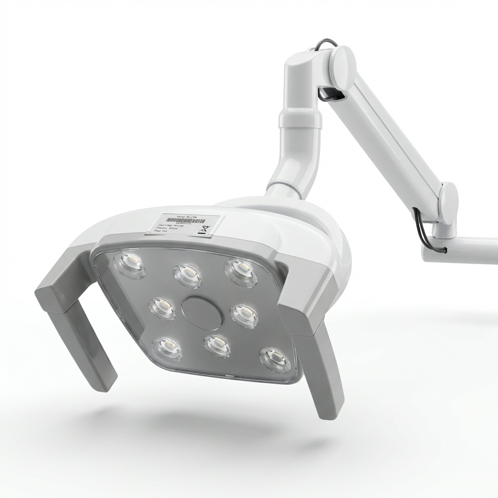 Waldent Orion Dental Chairs