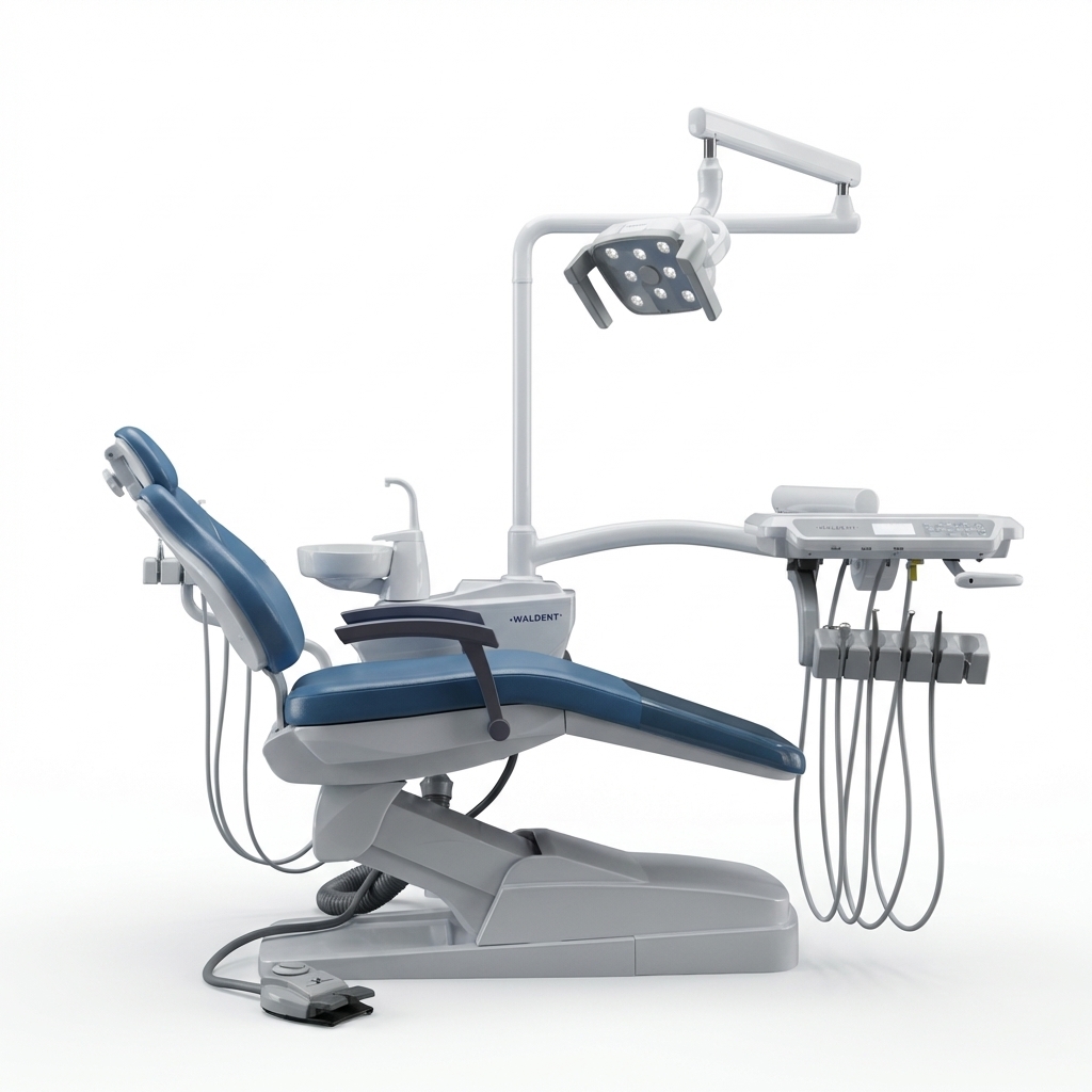 Waldent Orion Dental Chairs