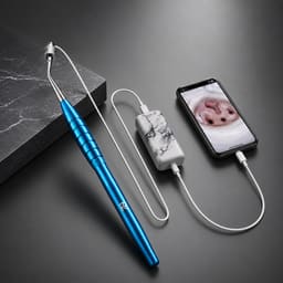 HN Dental DG Scope Wireless Digital Loupe - 3