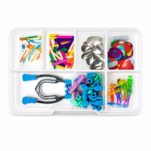 HN Dental Master Twin Force Complete Sectional Matrix System Kit