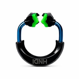 HN Dental Matrix Master Ring Pro+ Sectional Matrix Ring – Premolar