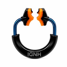 HN Dental Matrix Master Ring Pro+ Sectional Matrix Ring – Wide Prep