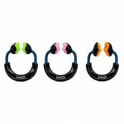 HN Dental Matrix Master Ring Pro+ Sectional Matrix Rings - 1