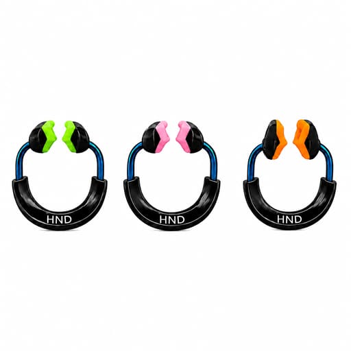 HN Dental Matrix Master Ring Pro+ Sectional Matrix Rings