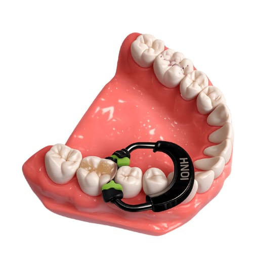 HN Dental Matrix Master Ring Pro+ Sectional Matrix Rings