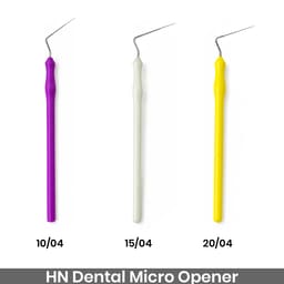 HN Dental Micro-Openers - 2