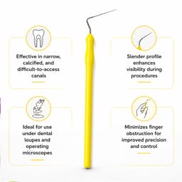 HN Dental Micro-Openers - 5