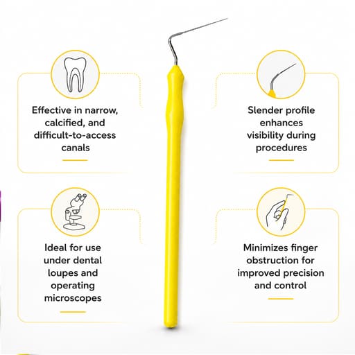 HN Dental Micro-Openers