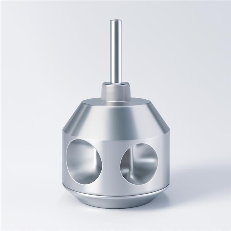 Airotor Cartridge Push button Type - Super Torque (NSK Type)