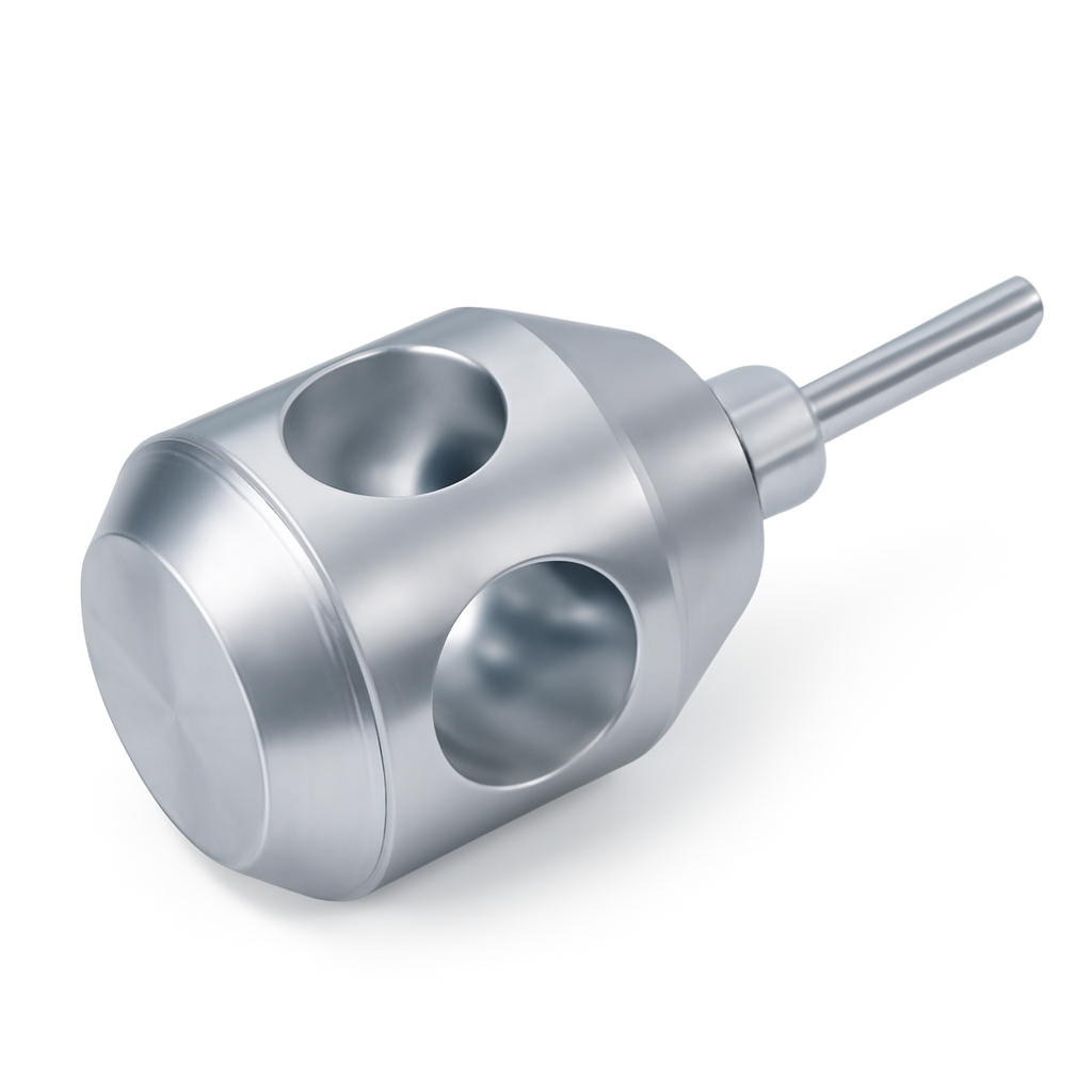 Airotor Cartridge Push button Type - Super Torque (NSK Type)