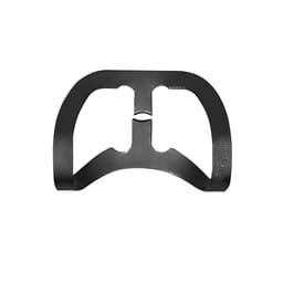 Hu-Friedy 212sa Satin Steel Rubber Dam Clamp (RDCM212SA)