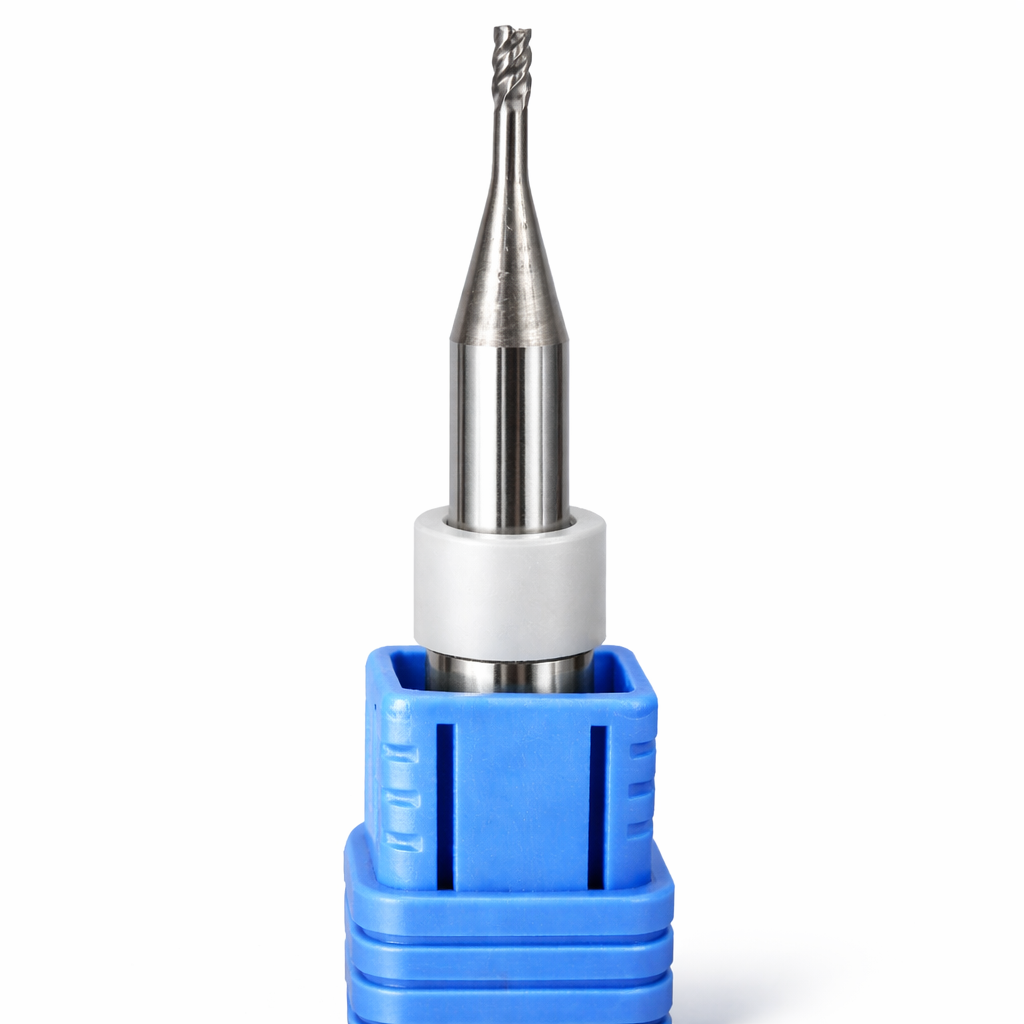 Nexy Metal Milling Bur DC - Flat Knife 2.0mm (JDM5DW Type)