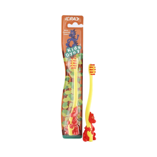 ICPA Kids Dyny Toothbrush (Pack of 6)