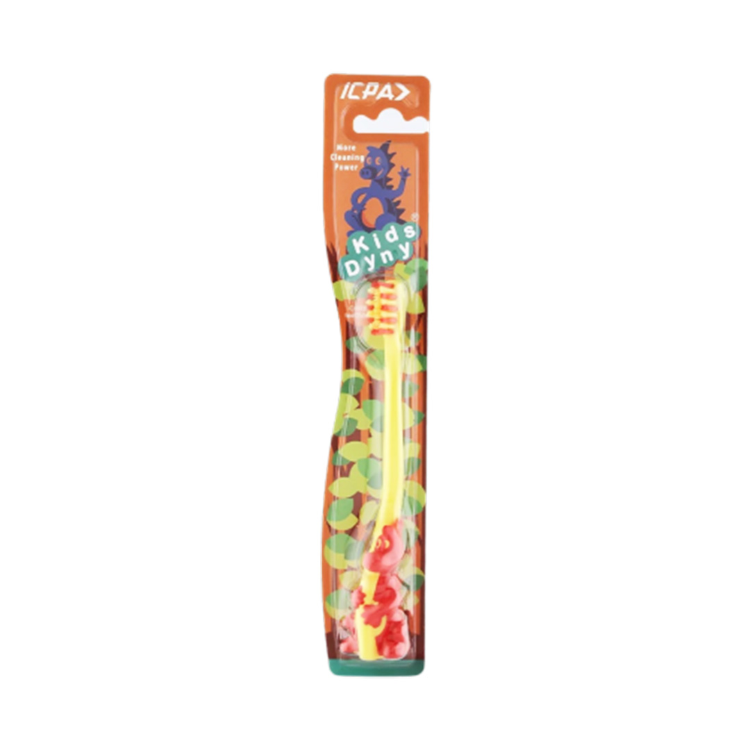 ICPA Kids Dyny Toothbrush (Pack of 6)