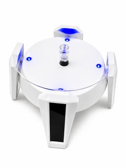 iDENTical Crystal Orthdontic Model - ZYR-6005 - 4