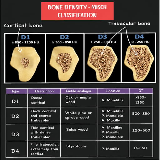 iDENTical Implant Practicing Maxillary & Mandibular Edentulous Models