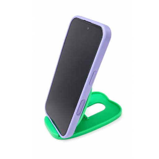 iDENTical Tooth-Shaped Business Card & Phone Holder
