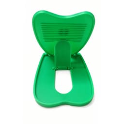 iDENTical Tooth-Shaped Business Card & Phone Holder - 7