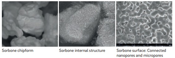 Meta Sorbone 0.5 - 1.0 Mm 1 Vial (1 Gm)