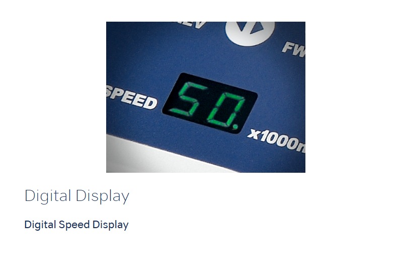 NSK Dental Engine Micromotor Ultimate XL Desk Top Complete Set (Laboratory)