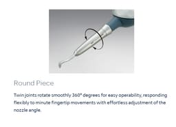 NSK Prophy-Mate Neo Dental Air Polisher PMNG-PTL-P (Y135029) - 13