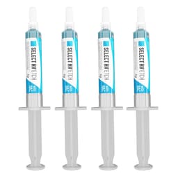 Bisco Select HV Etch 35% High Viscosity Phosphoric Acid Etchant With BAC Refill Pack (Pack of 4)