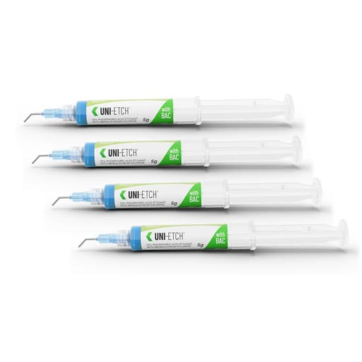 Bisco 32% Uni-Etch with BAC