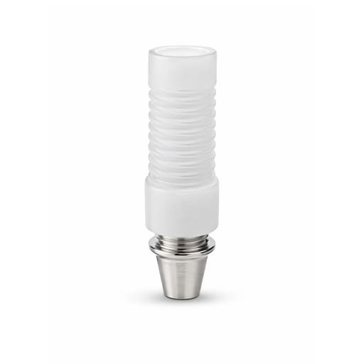 Dentaltech Nobel Active RP Compatible Non-Hex CCM Castable Abutment