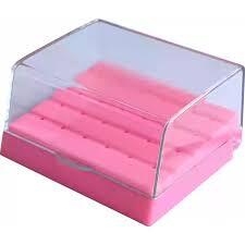 ET Dental Bur Holder 24 Hole 