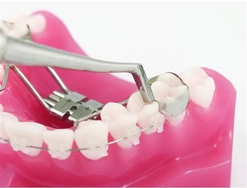 Eltee Mershon Band Pusher - US-005