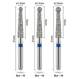 SuperEndo Endo Access Bur