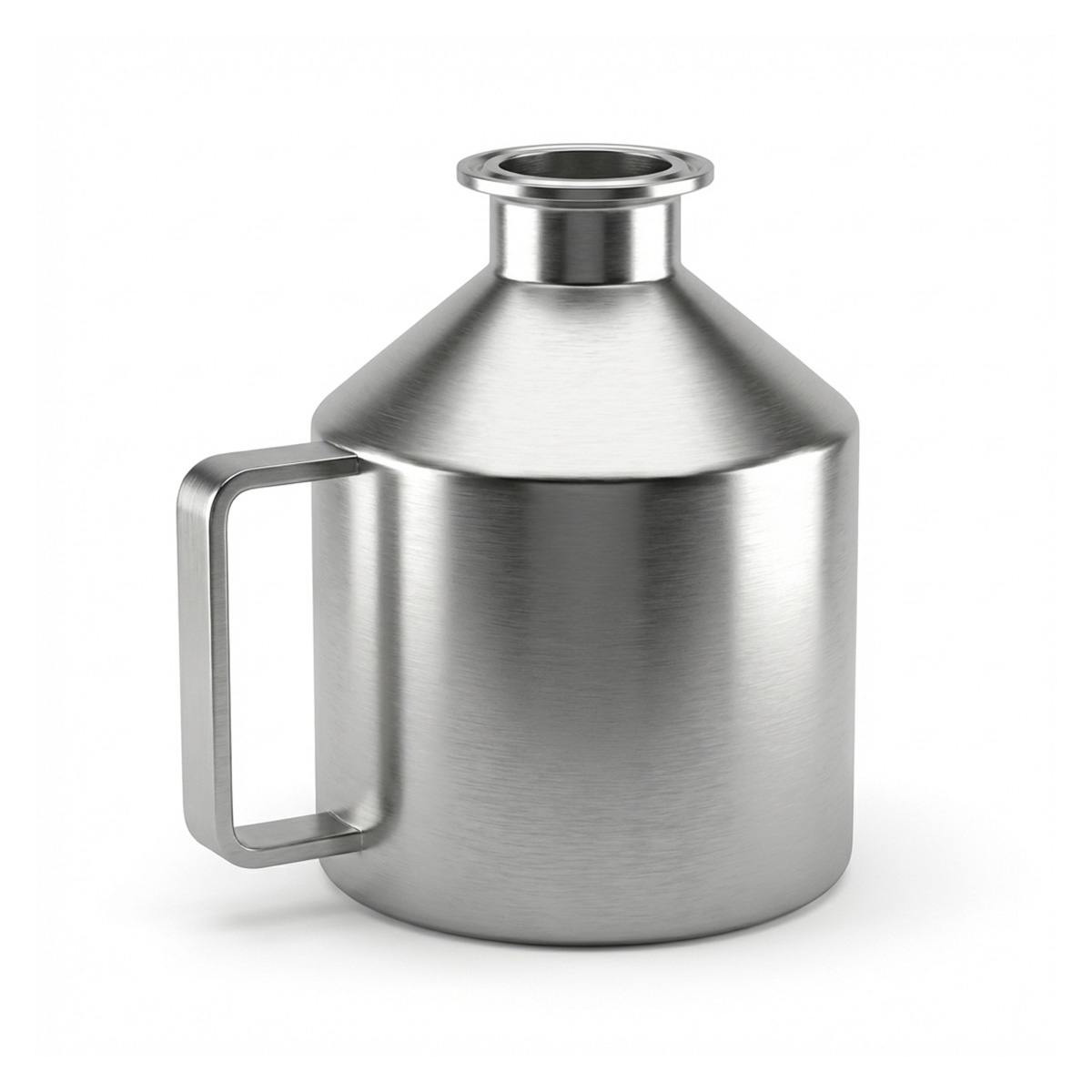 Fastform Metal 3D Printer FF-M140C Powder Tank