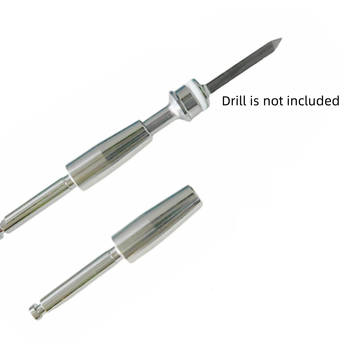 Dentaltech Implant Drill Extender