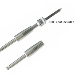 Dentaltech Implant Drill Extender - 8