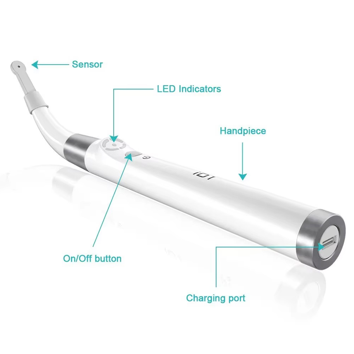 Waldent Dental Implant Locator iD1
