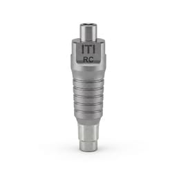Dentaltech Straumann BLT RC Compatible Scan Body - 1