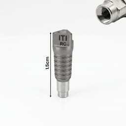 Dentaltech Straumann BLT RC Compatible Scan Body - 4