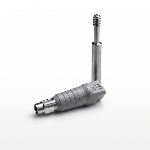 Dentaltech Straumann BLT RC Compatible Scan Body