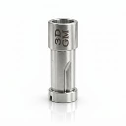 Dentaltech Digital Analog - Neodent GM Implant Compatible - 1