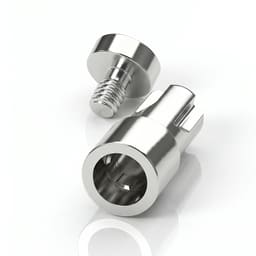 Dentaltech Digital Analog - Neodent GM Implant Compatible - 5