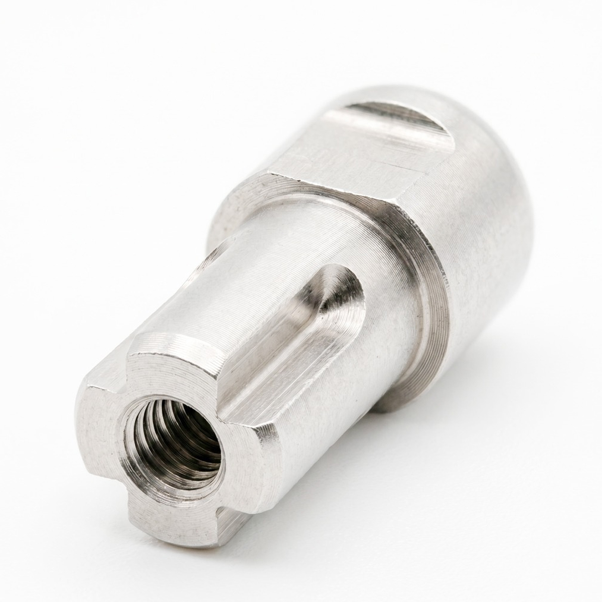 Dentaltech Digital Analog - Neodent GM Implant Compatible