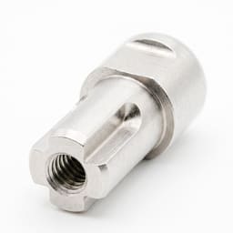 Dentaltech Digital Analog - Neodent GM Implant Compatible - 6