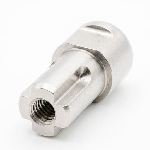 Dentaltech Digital Analog - Neodent GM Implant Compatible