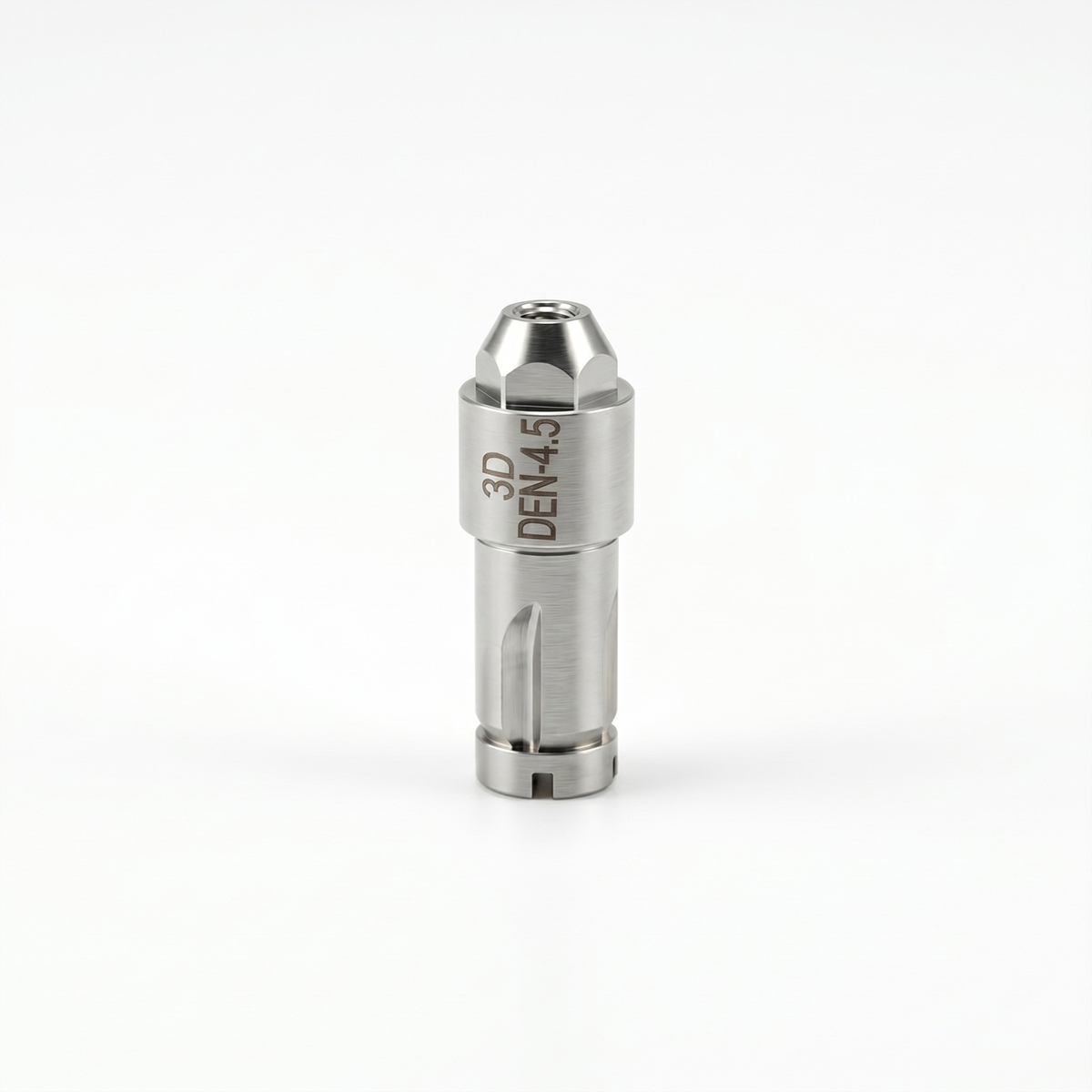 Dentaltech Dentium Compatible Multiunit Digital Analog (Den 4.5-Hybrid)