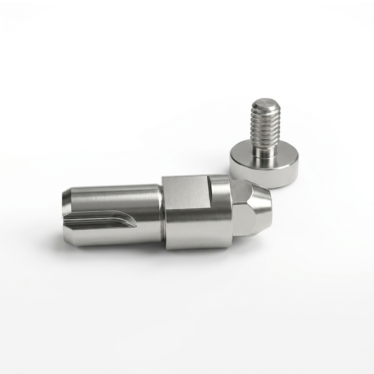 Dentaltech Dentium Compatible Multiunit Digital Analog (Den 4.5-Hybrid)