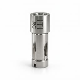 Dentaltech Digital Analog - Straumann BLT RC Implant Compatible