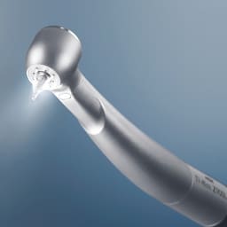 NSK Ti-Max Z900L Fiber Optic Airotor Handpiece (P1111) - 10