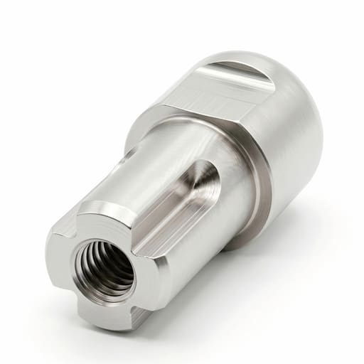 Dentaltech Digital Analog - Straumann BLT RC Implant Compatible