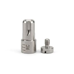 Dentaltech Digital Analog - Straumann BLT RC Implant Compatible - 5